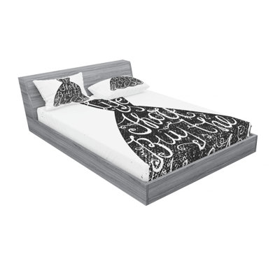 Microfiber Sheet Set