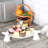 Netherby Ceramic Cake Stand