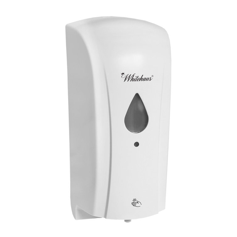 Soaphaus Hands-Free Multi-Function Soap Dispenser