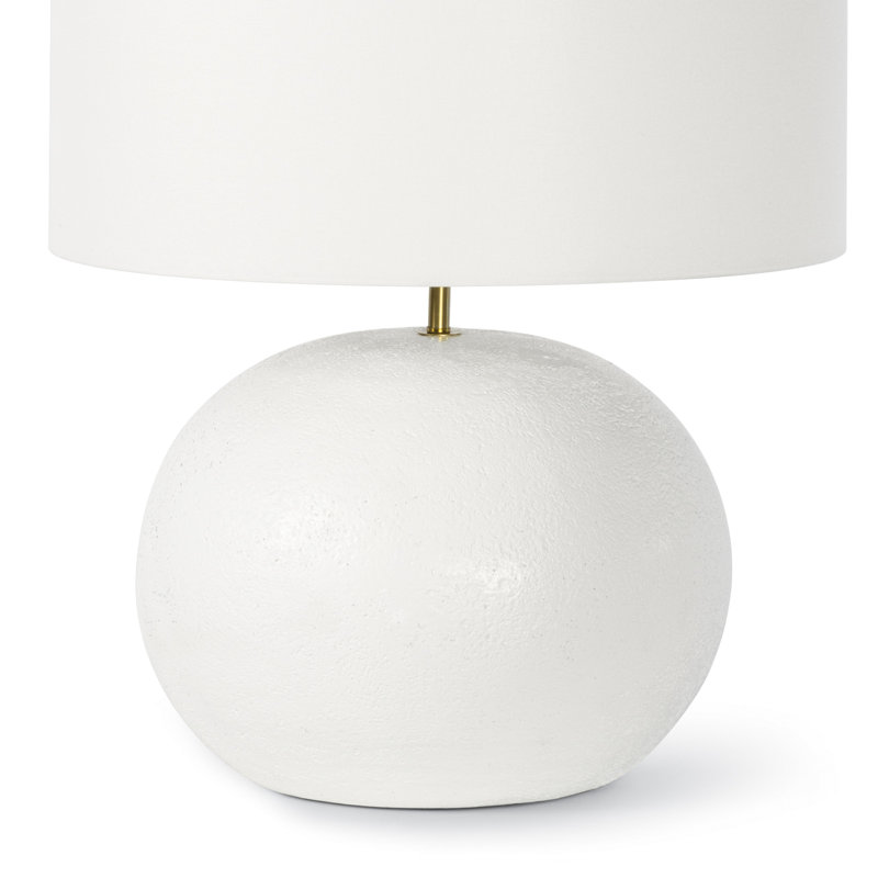 Blanche Concrete Table Lamp