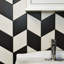 Rhombus Smooth 6" x 10" Porcelain Tile-36594446