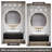 Johntay Dimmable Vanity Light-2074165672