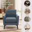 Upholstered Armchair-78574311