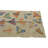 9 Ft Runner Perry Cream Rug