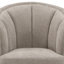 Ensemble de canapé rembourré 3 pièces beige