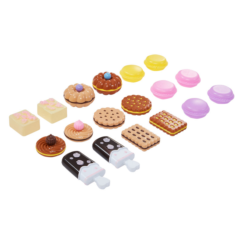 Kitchen Set