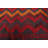 Rizbaft Red Rug 3'7" x 6'4"