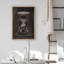 Squelette sous le tabouret-101165811-101165814
