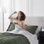 Ensemble d'édredon réversible avec draps Bed-in-a-bag-103089533-103089521