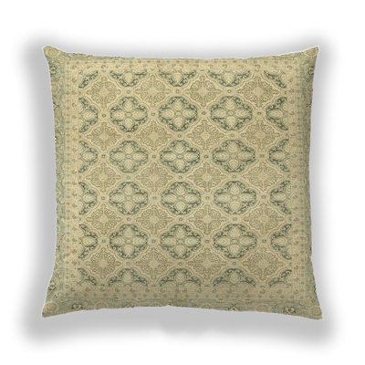 Housse de coussin carré et insert