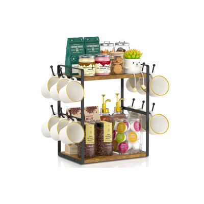Desk Organiser