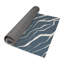 Tapis d'extérieur antidérapant Lush Cracks-630327634