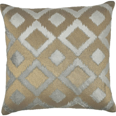 Square Pillow Cover & Insert
