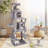 68'' H Cat Tree-101925074