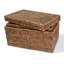 Wicker Decorative Basket-1887006889