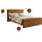 Sloan Sadete Upholstered Platform Bed-89989746-94491314