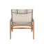 Coast Teak Outdoor Easy Chair-546051105-546051158-546051163
