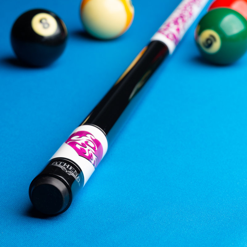 Athena ATHJR1 52" Junior Pool Cue Billiard Stick Billiards Cues