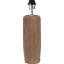 Wood Lamp Base Lamp-55909533