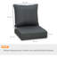Outdoor Seat Cushion Set-100837253
