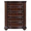 Commode Paris G09300-CH, cerisier