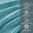 800 GSM Aqua 100% Cotton 2-Piece 34x68'' Bath Sheet Set-106238762