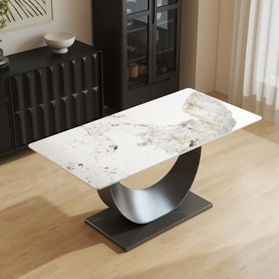 Table de salle à manger Juvan