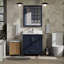 Ensemble de meuble-lavabo simple 30 po Jacques-87286944-112954190
