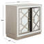 Table de chevet Glacaeu-25808752