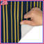 Tapis de bain à rayures-797509742