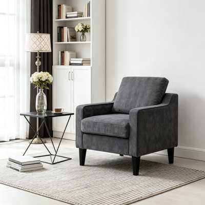 Sofa Chair Accent Chair Upholstered Arm Chair
