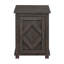Table de chevet Traditional