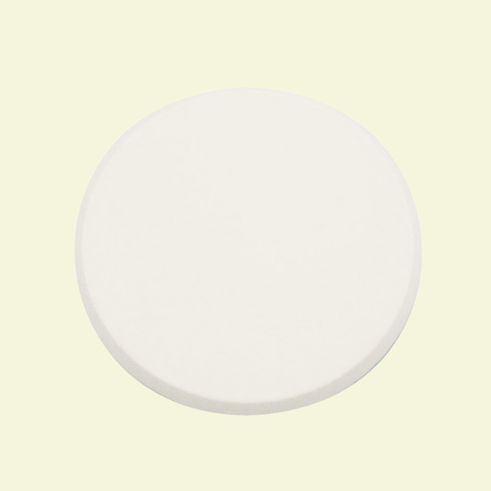 Prime-Line Rigid Vinyl, Self Adhesive Wall Protector (Single Pack) Prime-Line 