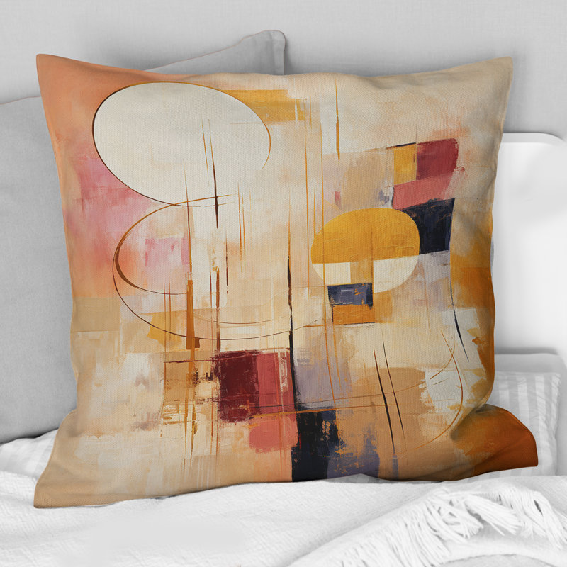 Coussin Serendipity