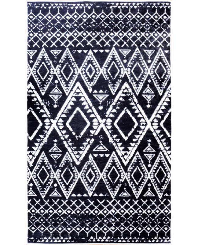 Arras Moroccan Area Rug, Rectangle 200 x 290cm