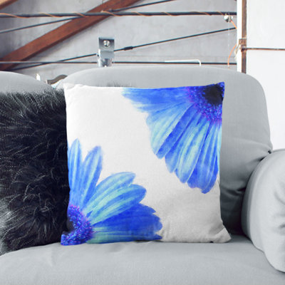 Square Throw Cushion