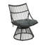Chaise et table d'appoint Elaine-236906642