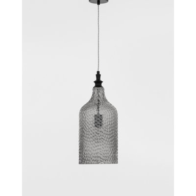 1 - Light Jar Pendant