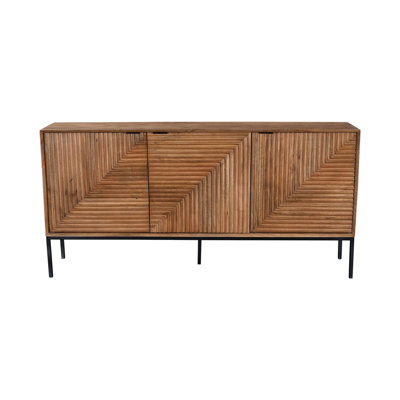 Niama 67" Wide Sideboard