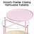 Serik Iron Tray Top End Table-63519673