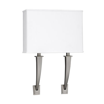 Fairborn Armed Sconce