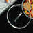 Circulon A1 12-Inch Glass Lid