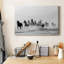 Tooele County - Photographie sur toile tendue-144190064
