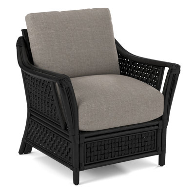 Fauteuil Boca