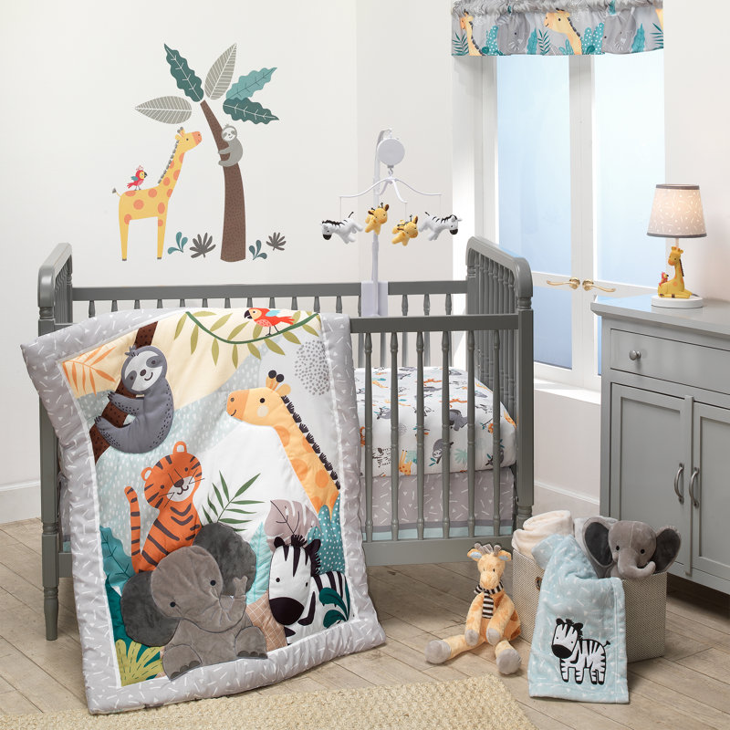 Landscape & Nature Wall Decal