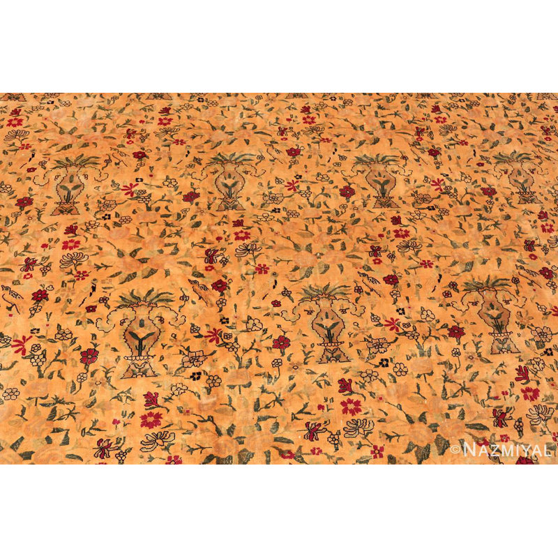 One-of-a-Kind Rectangle 16' X 29'8" Area Rug