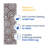 Camiron Non-Slip Stair Tread-1668938859