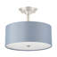 Plafonnier semi-encastré 2 lumières 13 po Gillium-1343708981-1369222204