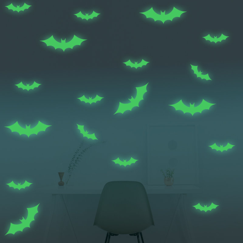 Animals Non-Wall Damaging Wall Decal