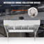 VEVOR Ducted Range Hood Stainless Steel-2020298968